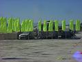 Green flags